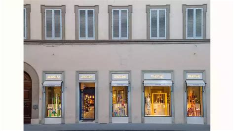 boutique hermes italia